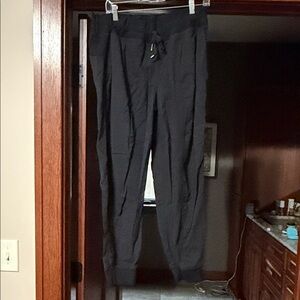 Womens Lulemon Dance Joggers